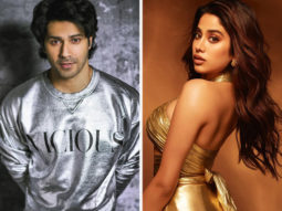 Varun Dhawan and Janhvi Kapoor team up for Nitesh Tiwari’s next directorial
