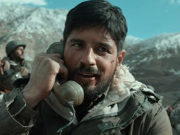 Shershaah’s music and songs celebrate the true essence of the movie in a perfect manner
