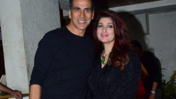 Twinkle Khanna reveals her father Rajesh Khanna’s astrologer had predicted her marriage with Akshay Kumar