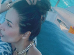 Malaika Arora breaks the internet with bikini pics from the Maldives; catches Arjun Kapoor scrolling Instagram on vacation