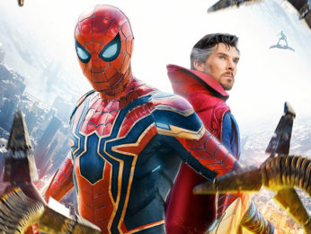 Spider-Man: No Way Home Box Office Day 4: Tom Holland film scores a century in just 4 days; collects Rs. 108.37 cr Spider-Man: No Way Home Box Office Day 4: Tom Holland film scores a century in just 4 days; collects Rs. 108.37 cr