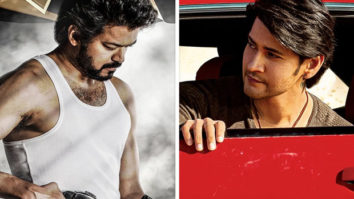 Vijay’s tweet unveiling the first look of Beast becomes most retweeted tweet, Mahesh Babu’s update on Sarkaru Vaari Paata becomes most quote retweeted tweet