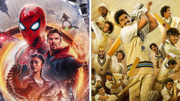 Spider-Man spells trouble for Ranveer Singh’s 83 – Exhibitors refuse to accept Reliance terms to scale down showcasing of Spider-Man in Week 2