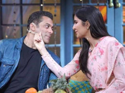 Katrina Kaif has the sweetest birthday wish for Salman Khan
