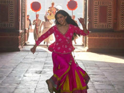 Sara Ali Khan shares her mood after getting massive love for Atrangi Re