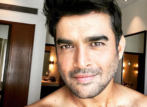 R Madhavan reveals how his wife reacted to his viral shirtless selfie