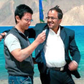 12 Years of 3 Idiots: Omi Vaidya terms Aamir Khan starrer 3 Idiots a curse, says, “The film is a curse that I have to deal with”