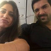 John Abraham shares rare pictures with wife Priya Runchal on his birthday