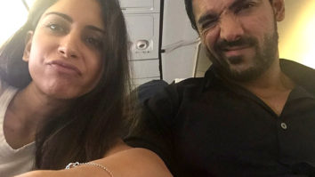John Abraham shares rare pictures with wife Priya Runchal on his birthday
