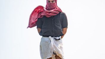 Second Trailer of Tovino Thomas’ Minnal Murali shows the other side of the superhero