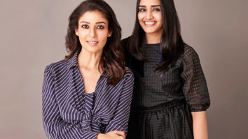 Nayanthara joins hands with renowned dermatologist Dr. Renita Rajan to launch The Lip Balm Company Nayanthara joins hands with renowned dermatologist Dr. Renita Rajan to launch The Lip Balm Company