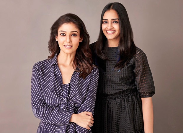 Nayanthara joins hands with renowned dermatologist Dr. Renita Rajan to launch The Lip Balm Company