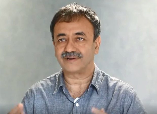 Rajkumar Hirani reminisces his memories of the historic 1983 World Cup win; watch