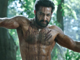 Jr NTR dubs in Hindi in his own voice for the first time for S. S. Rajamouli’s RRR