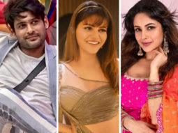 Late Sidharth Shukla is the most tweeted about Bigg Boss personalities of 2021; Rubina Dilaik, Shehnaaz Gill, Rahul Vaidya, and Jasmin Bhasin follow