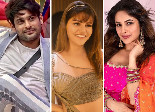 Late Sidharth Shukla is the most tweeted about Bigg Boss personalities of 2021; Rubina Dilaik, Shehnaaz Gill, Rahul Vaidya, and Jasmin Bhasin follow