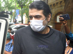 Armaan Kohli’s bail denied by the Bombay HC in drug trafficking case; two co-accused granted bail