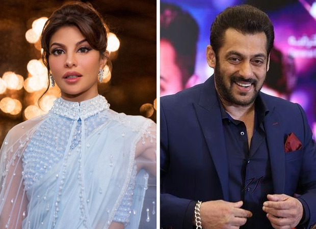 Jacqueline Fernandez To Perform At The Da Bangg Tour Confirms Salman Khan Bollywood News