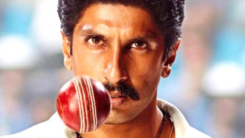 Ranveer Singh starrer 83 to be the first Bollywood film to release in Cambodia on the same day as India