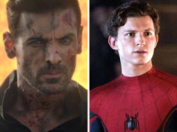 Teaser of John Abraham starrer Attack attached to Spider-Man: No Way Home
