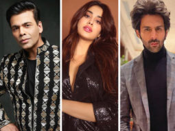 SCOOP: Karan Johar silently shelves Janhvi Kapoor and Kartik Aaryan’s Dostana 2