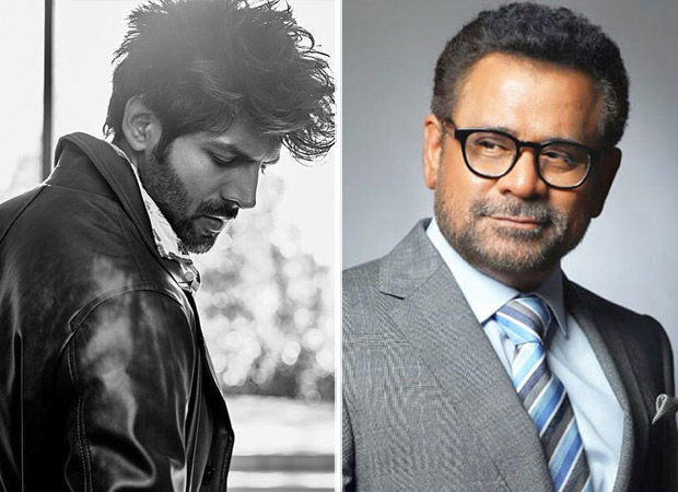 “Kartik Aaryan has impeccable comic timing”, says Anees Bazmee