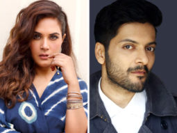 Richa Chadha and Ali Fazal’s ‘Girls will be Girls’ conferred with the prestigious ‘Aide aux cinémas du monde’ fund based out of France