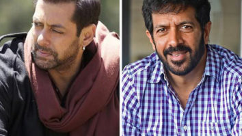 After Salman Khan announces Bajrangi Bhaijaan 2, Kabir Khan says there is nothing to talk about