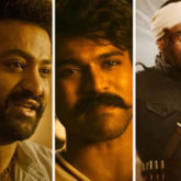 RRR Trailer Launch: SS Rajamouli reveals the reason for casting Jr NTR, Ram Charan, and Ajay Devgn in RRR
