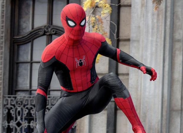 Spider-Man: No Way Home creates havoc in advance booking - sells 5 lakh tickets worth Rs. 16.50 crores in just 40 hours!