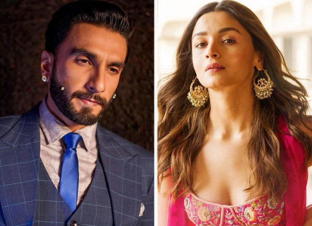 Ranveer Singh and Alia Bhatt reluctant to kiss in Karan Johar's Rocky Aur Rani Ki Prem Kahani Ranveer Singh and Alia Bhatt reluctant to kiss in Karan Johar's Rocky Aur Rani Ki Prem Kahani