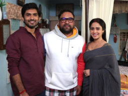 Nushrratt Bharuccha starrer Janhit Mein Jaari goes back on floors; makers look to release in March 2022