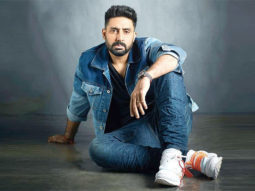 Abhishek Bachchan says he left from Boston halfway during his studies to support his family during financial crisis