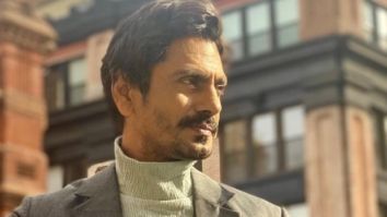 Nawazuddin Siddiqui pays tribute to Vinod Khanna in Tiger Shroff starrer Heropanti 2; borrows his walking style