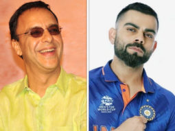 7 Years of PK: Vidhu Vinod Chopra reveals Virat Kohli found PK better than 3 Idiots