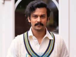 Movie Still of the movie 83
