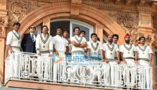 Movie Still of the movie 83