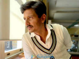 On The Sets Of The Movie 83