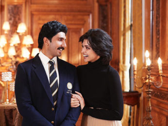 83 Box Office Day 2 Estimate: Ranveer Singh starrer stays low on Christmas; collects approx. Rs. 16.50 crores