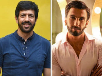 EXCLUSIVE: Kabir Khan is in talks with Ranveer Singh for another film after 83 EXCLUSIVE: Kabir Khan is in talks with Ranveer Singh for another film after 83