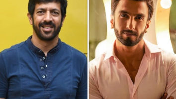 EXCLUSIVE: Kabir Khan is in talks with Ranveer Singh for another film after 83