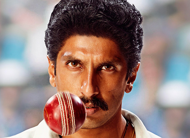 83 Box Office Day 1: The Ranveer Singh starrer kicks off with Rs. 12.64 cr on Christmas Eve 83 Box Office Day 1: The Ranveer Singh starrer kicks off with Rs. 12.64 cr on Christmas Eve