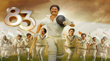 83 Box Office Day 2: The Ranveer Singh starrer collects 243,138 USD [Rs. 1.83 cr.] at U.A.E/G.C.C box office