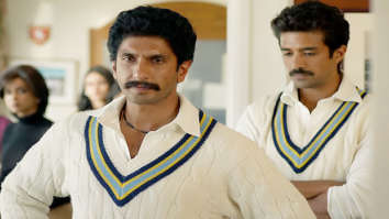 83 Box Office (Overseas): The Ranveer Singh starrer collects 4.06 mil. AED [Rs. 8.22 cr.] at the U.A.E/G.C.C box office