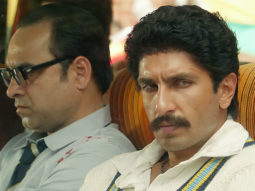 83 Box Office: Ranveer Singh starrer 83 has a low first week