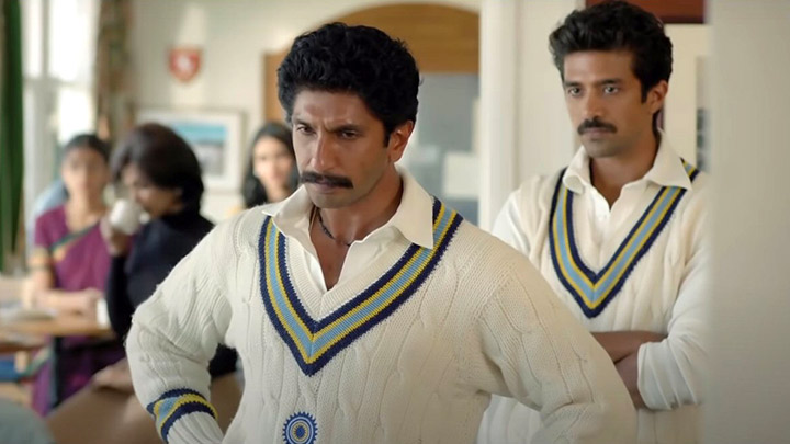 83 | Dialogue Promo | Ranveer Singh | Kabir Khan