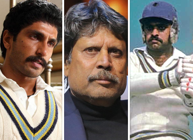 83 Ranveer Singh and Kapil Dev get emotional remembering cricketer Yashpal Sharma who passed away this year