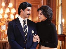 SCOOP: Deepika Padukone has a meaty role in Ranveer Singh starrer 83; features for over 20 minutes