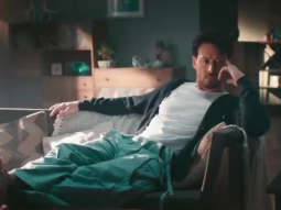 APL Apollo CPVC pipes TVC starring Tiger Shroff