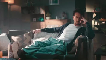 APL Apollo CPVC pipes TVC starring Tiger Shroff